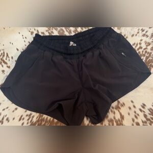Lululemon Tracker Short